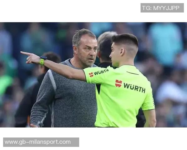 弗里克禁赛引争议他指责德容非裁判遭误解