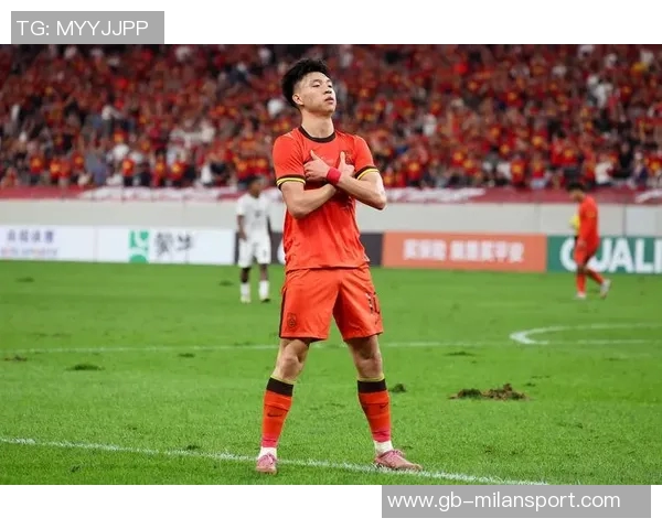 王钰栋畅谈留洋梦想期待未来能走遍世界各地探索新机遇