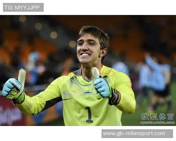 39岁乌拉圭门将穆斯莱拉重返南美助拉普拉塔大学生夺得阿甲冠军 39岁乌拉圭门将穆斯莱拉重返南美助拉普拉塔大学生夺得阿甲冠军