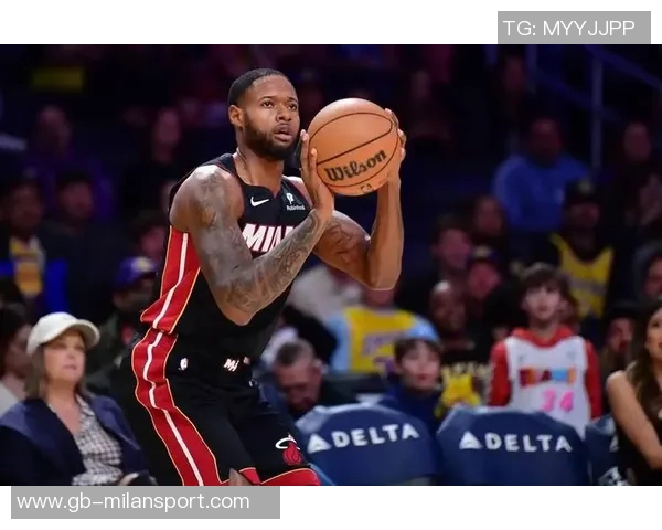 美媒分析科林斯与博格丹交易潜力小波特或成快船最佳目标