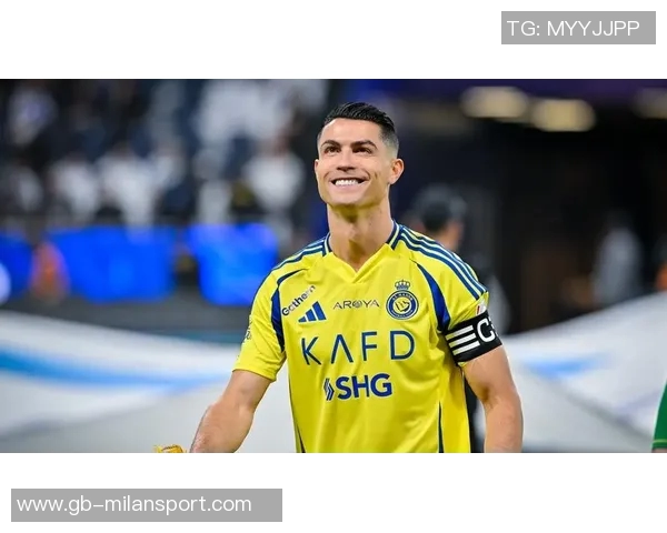 C罗双响助力球队连胜十场社交媒体分享成功秘诀与努力工作的重要性