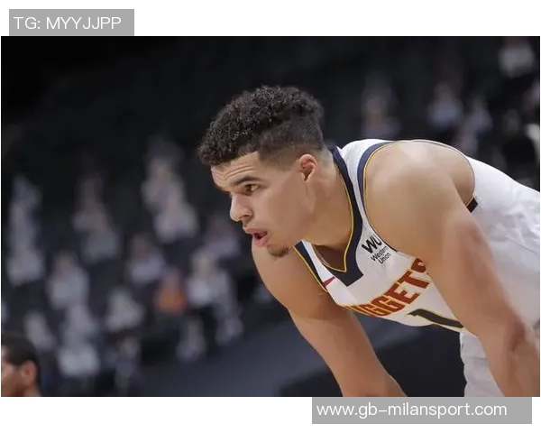 小迈克尔波特潜力无限Lowe认为他与新秀组合前景光明