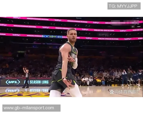 湖媒建议球队全力引进迪文岑佐提升进攻火力三分球将助力球队表现