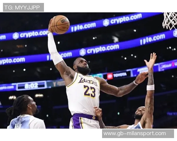 浓眉末节发威砍下11分9板自信表示最后四分钟是我的进攻时刻