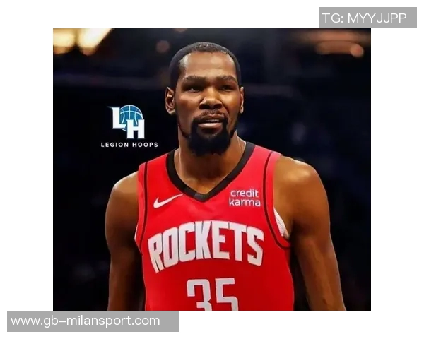 杜兰特谈超远三分投篮的心理影响与比赛中的挑战感受