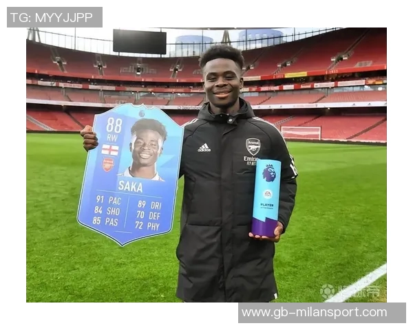 萨卡与多库英超每90分钟数据对比：创造机会与过人能力分析