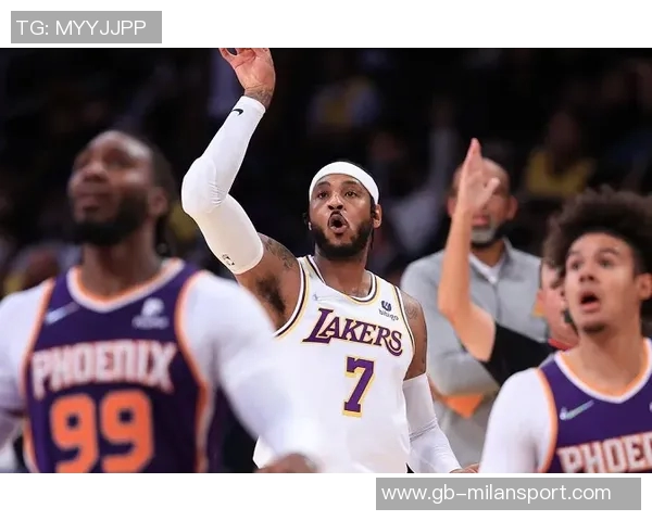 太阳阿伦三分球表现不佳坦言缺乏舒服接球机会但仍有8次出手感觉良好