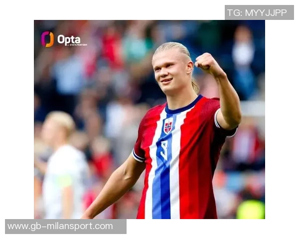 挪威队归国受热烈欢迎哈兰德表达深厚自豪感与骄傲情绪