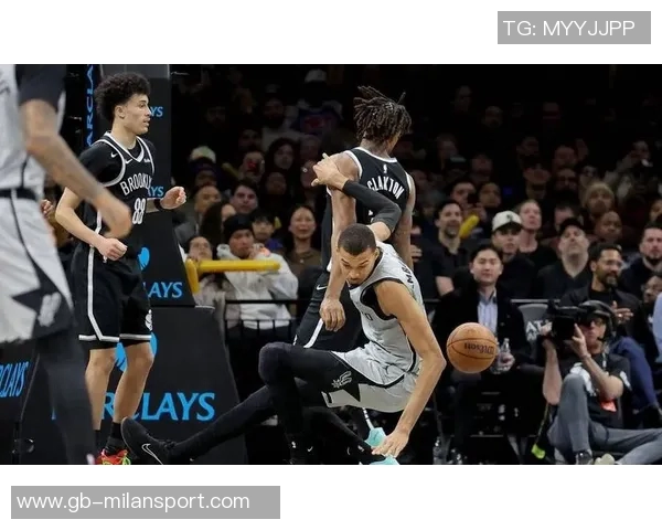 篮网最后时刻战术如艺术品六连败背后隐藏的操作玄机