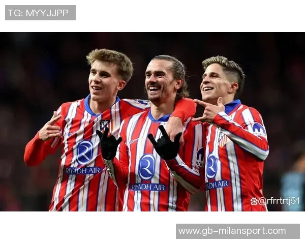 西蒙尼谈大胜贝蒂斯比赛表现称效率更高非转折点 西蒙尼谈大胜贝蒂斯比赛表现称效率更高非转折点